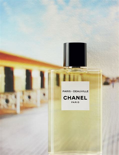 chanel CPARIS - DEAUVILLE